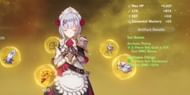 Noblesse Oblige does not work for characters like Noelle and Xiao (Image via Against the Meta, YouTube)